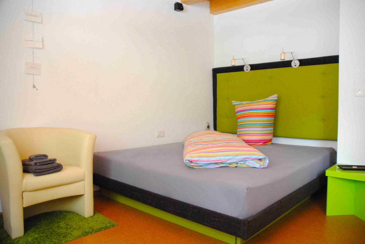 Appartement Ferienwohnung Fischen / Sportfischen