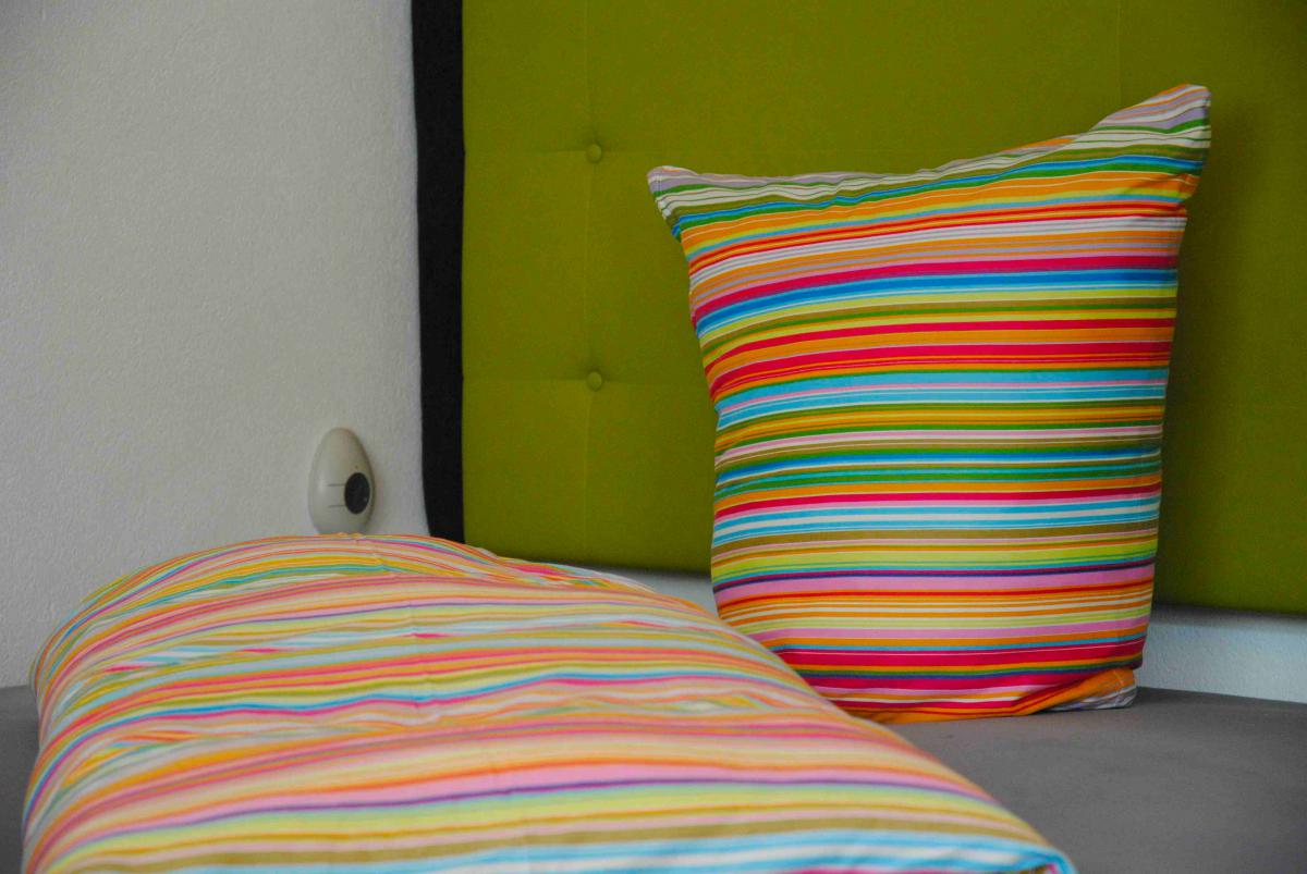 Appartement Ferienwohnung Adventuresports