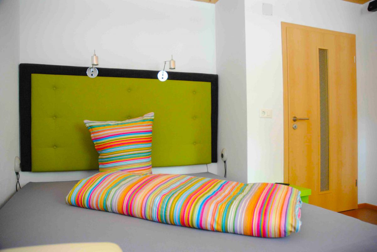 Appartement Ferienwohnung Kletterkurse