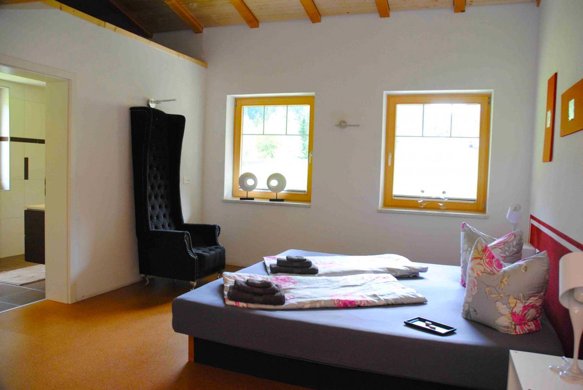 Appartement Ferienwohnung Singleparty