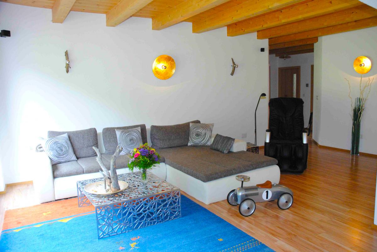 Appartement Ferienwohnung Weinproben