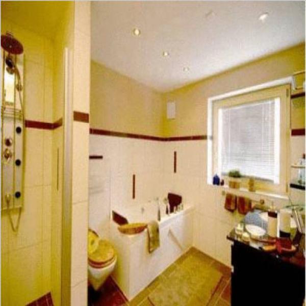 Appartement Ferienwohnung 3