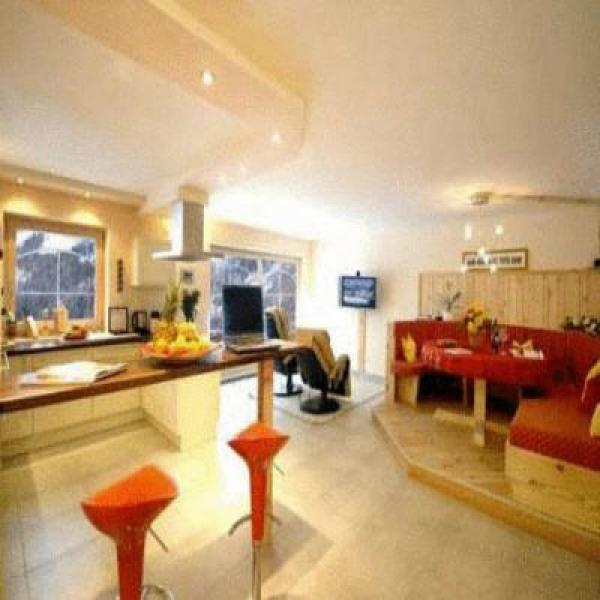 Appartement Ferienwohnung Appartement Ferienwohnung