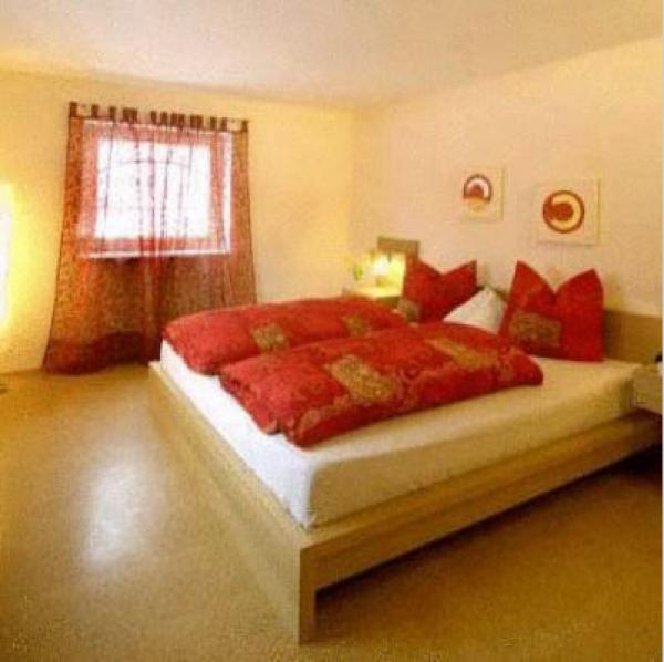 Appartement Ferienwohnung Wellness-Bereich