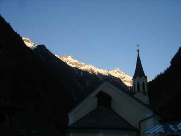 Appartement Ferienwohnung Hallenbad
