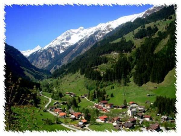 Appartement Ferienwohnung Schwimmbad