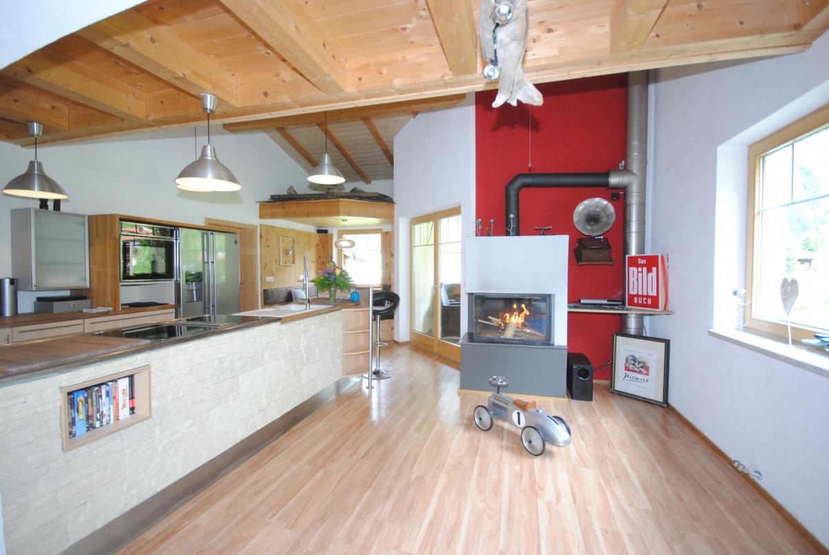 Appartement Ferienwohnung Schwaz