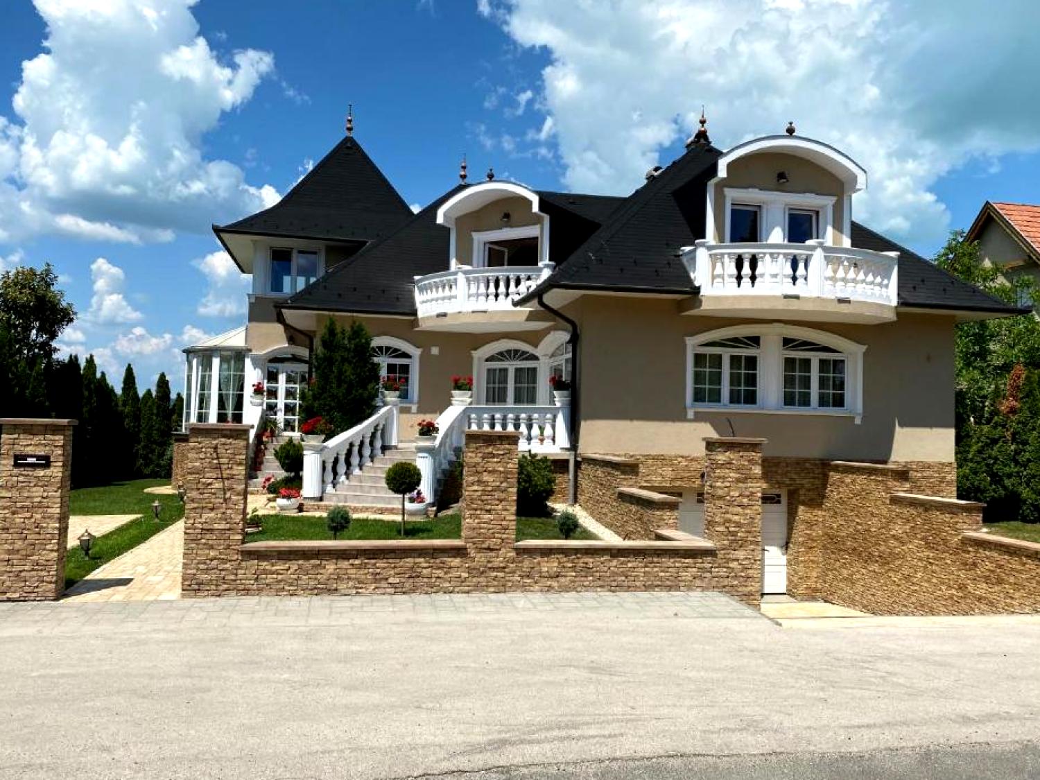 Ferienhaus Schönmaier