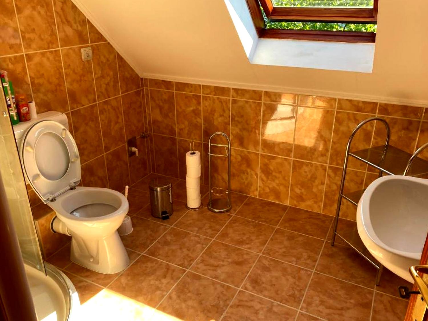 Appartement Ferienwohnung 3