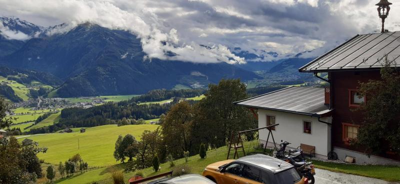 Bauernhof Österreich