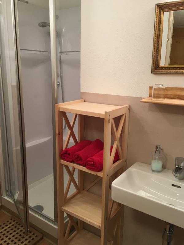 Bauernhof Luxussuite