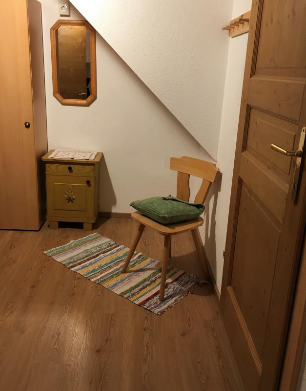 Bauernhof Appartement