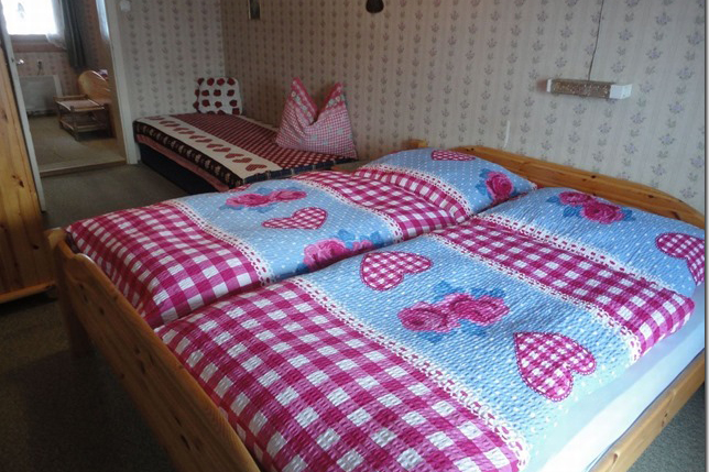 Bauernhof Bootsverleih