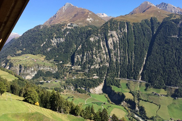 Bauernhof Schilehrer