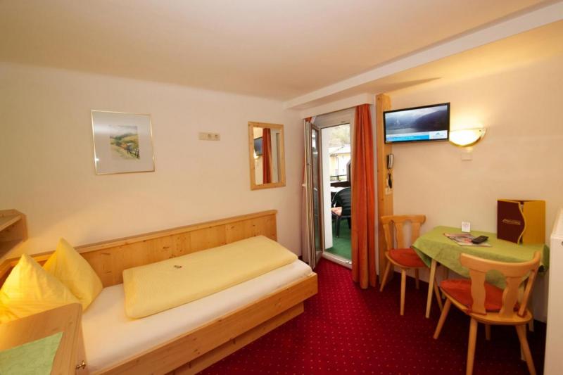Pension Zell am See
