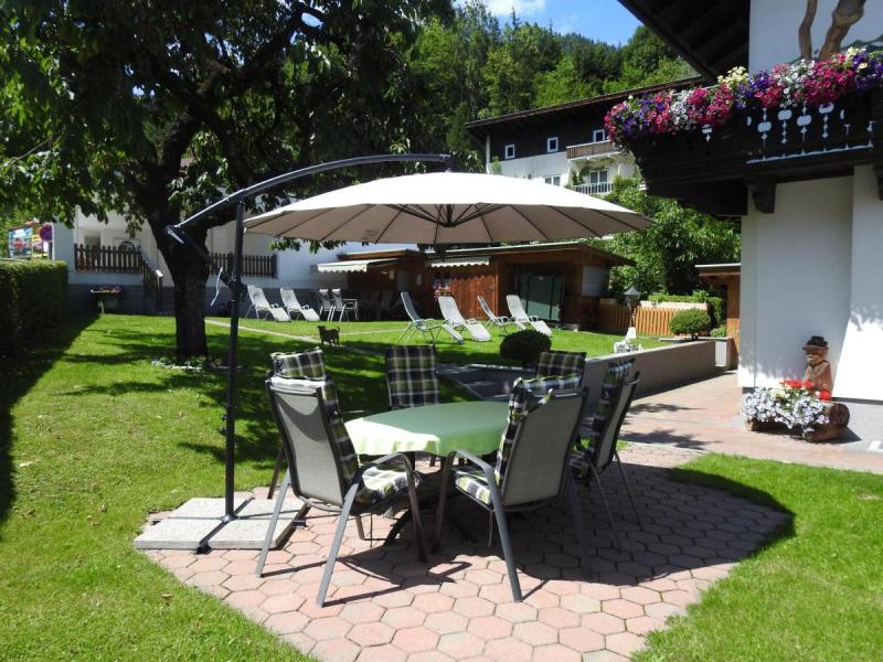 Pension Beautyfarm