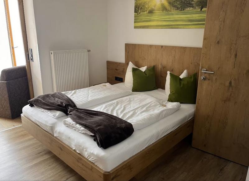 Hotel St. Johann im Pongau