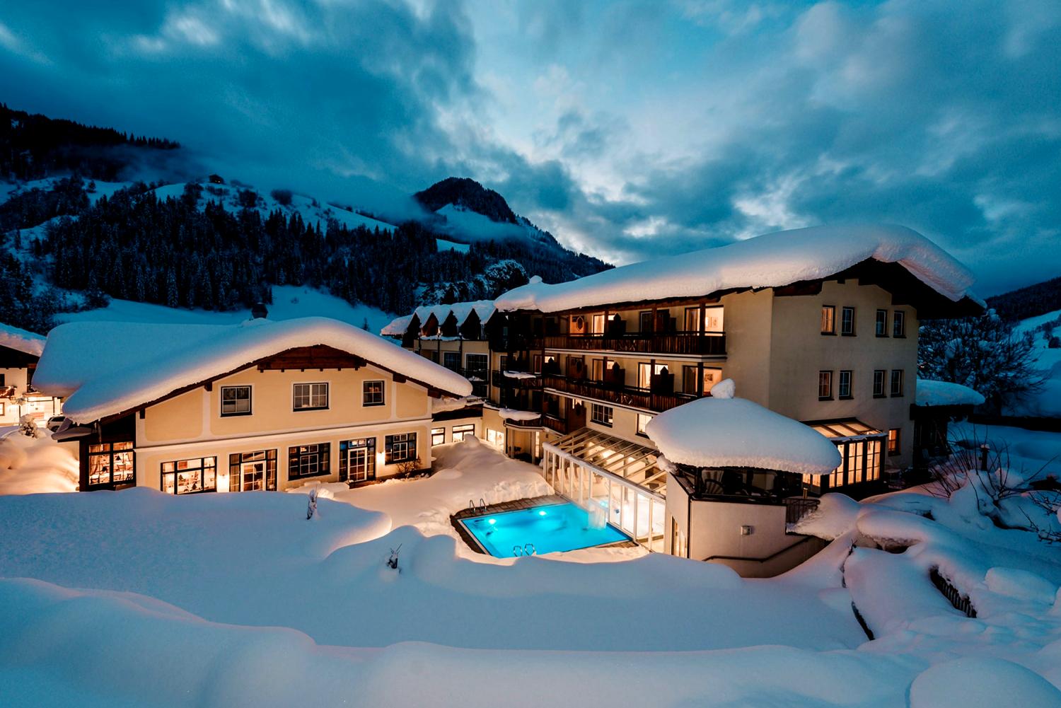 Hotel St. Johann im Pongau