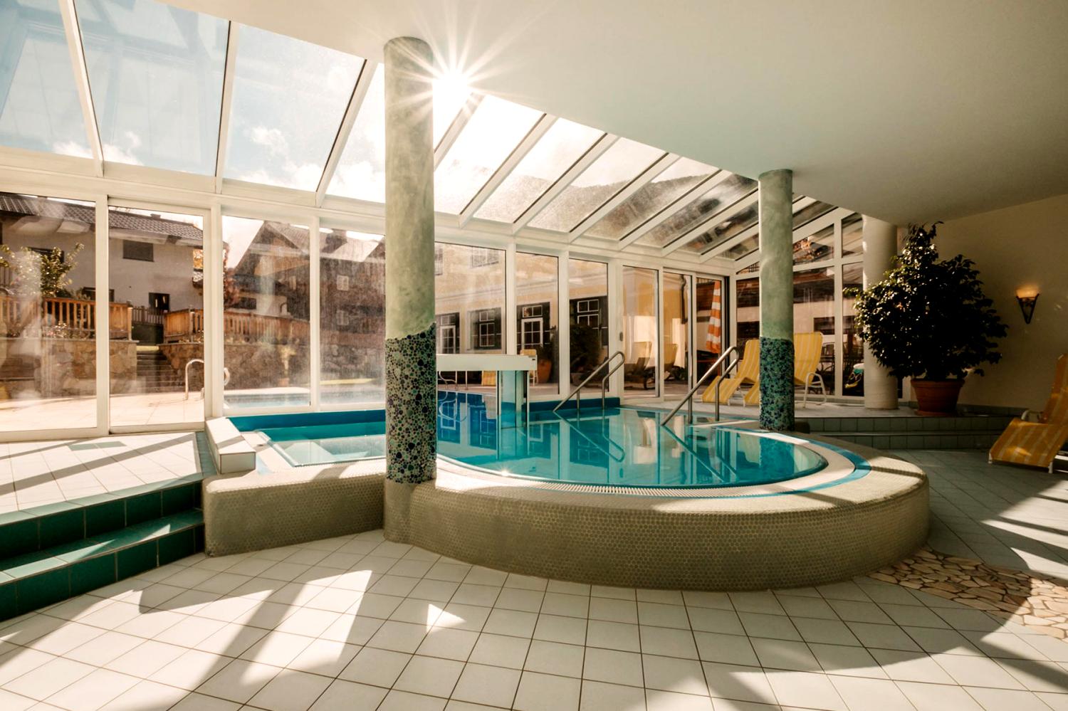 Hotel Österreich