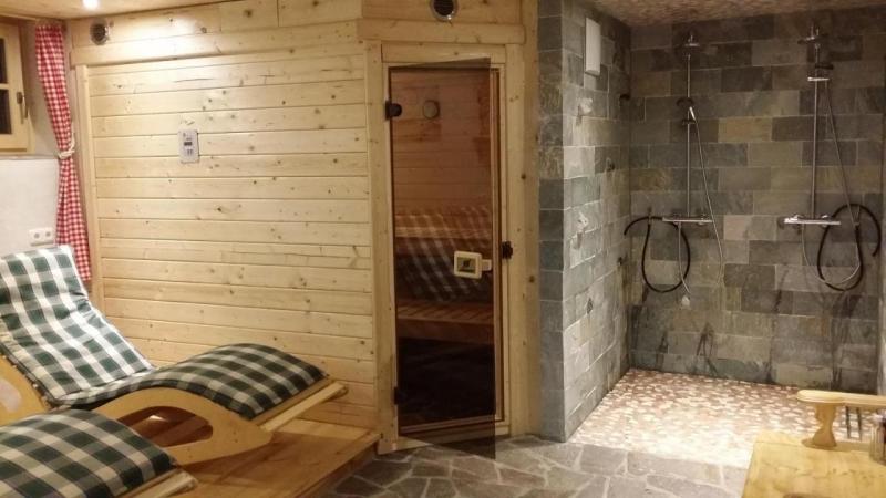 Appartement Ferienwohnung Salzburg