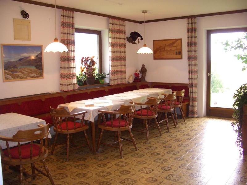 Appartement Ferienwohnung Beautyfarm