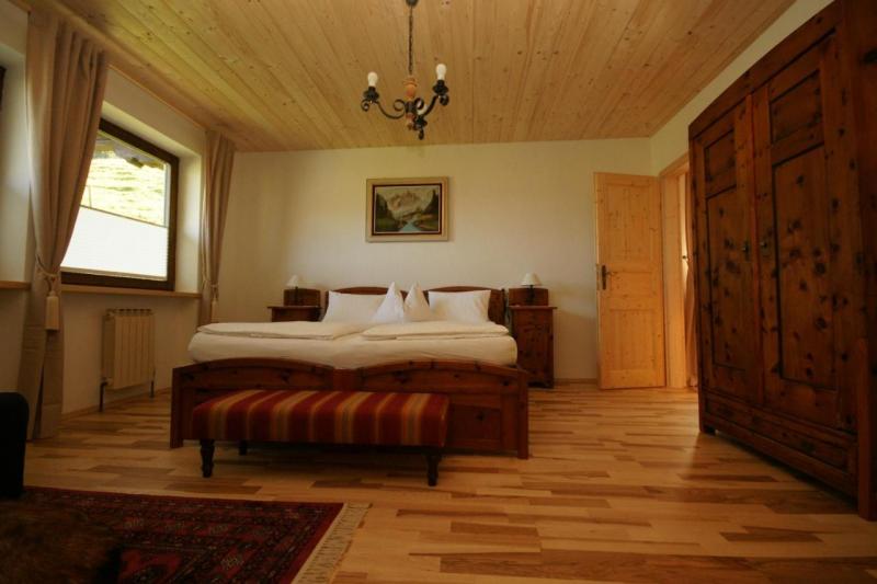 Appartement Ferienwohnung Wellness-Bereich