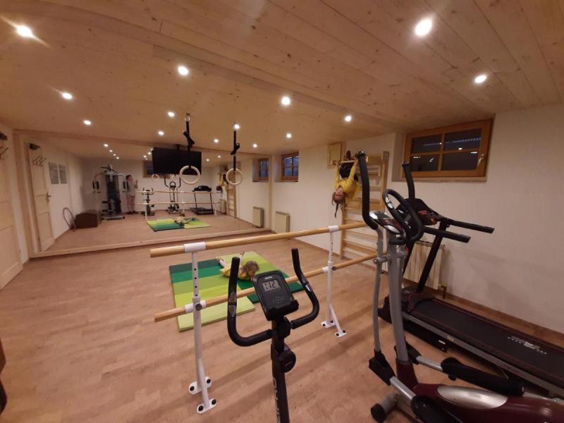 Appartement Ferienwohnung Österreich