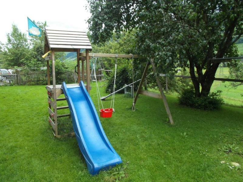 Appartement Ferienwohnung Sauna