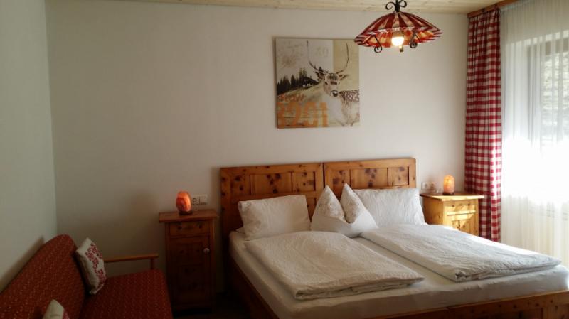 Appartement Ferienwohnung Radverleih