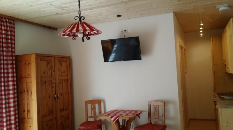 Appartement Ferienwohnung Radverleih