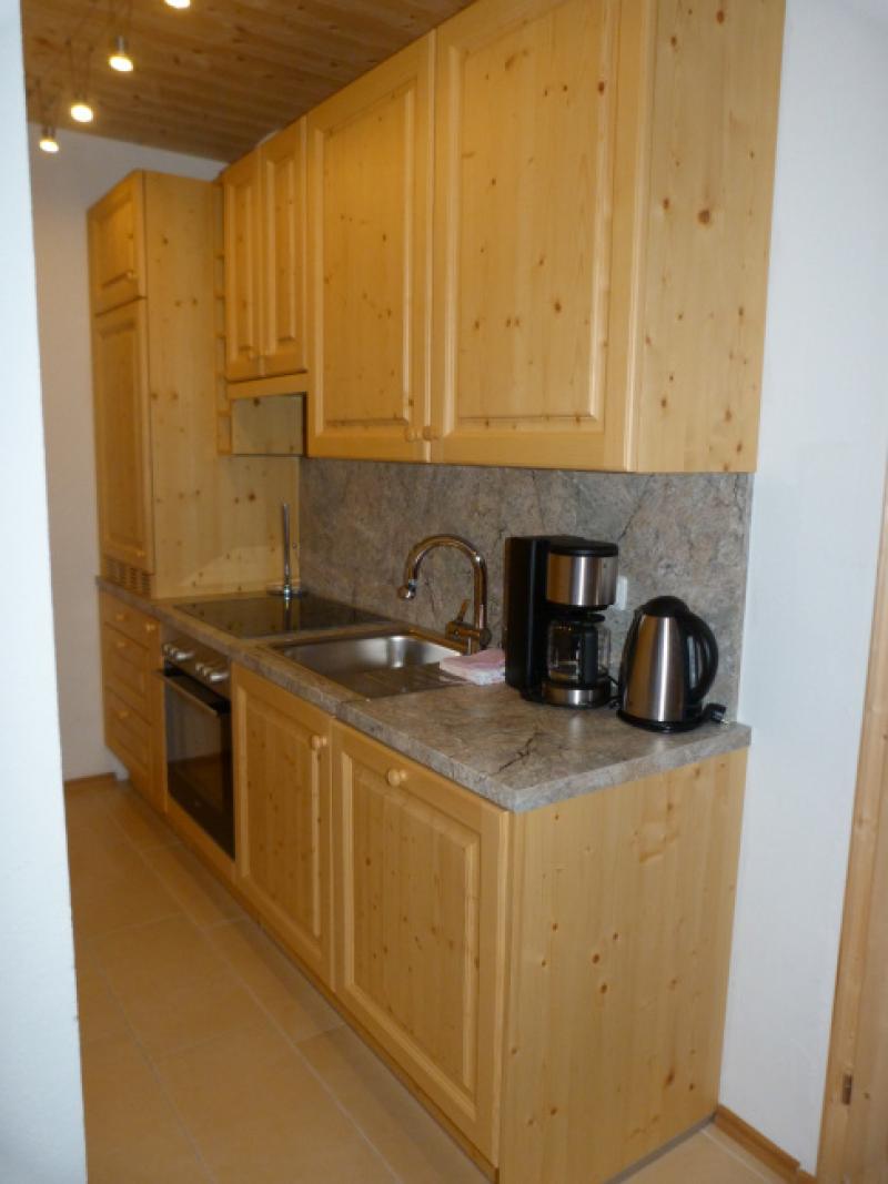 Appartement Ferienwohnung Radverleih