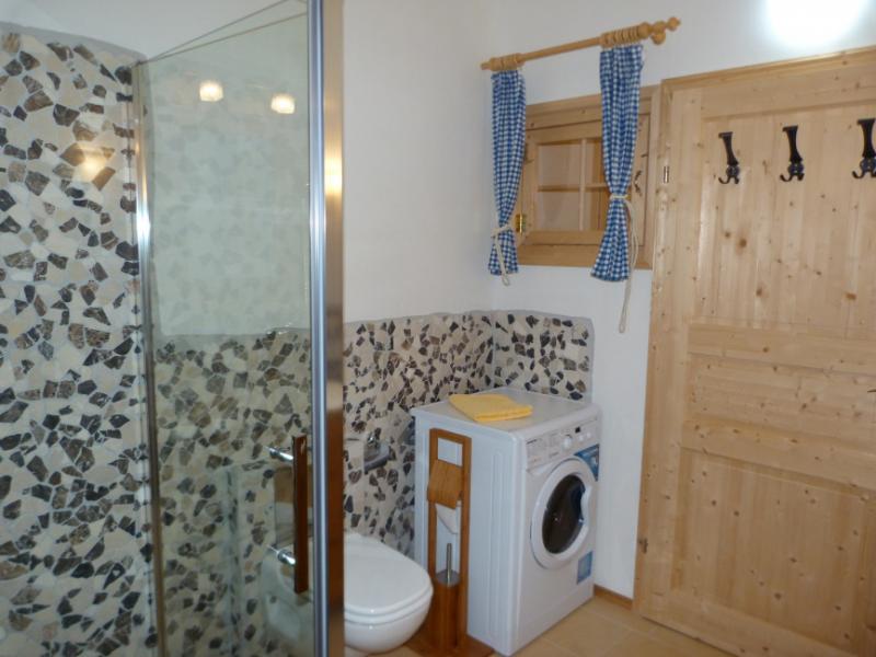 Appartement Ferienwohnung Radverleih