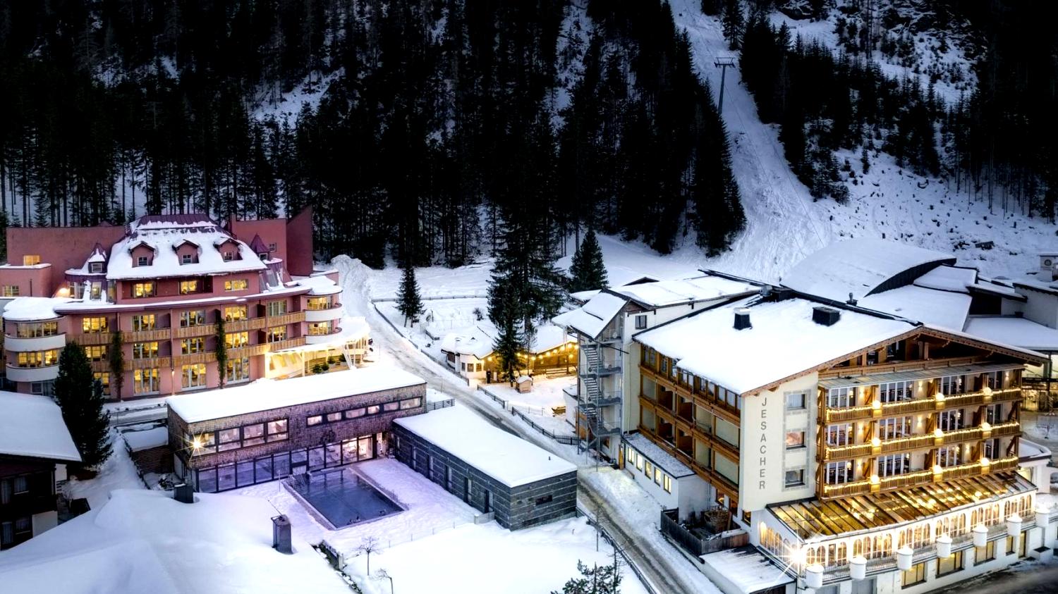 Hotel Osttirol