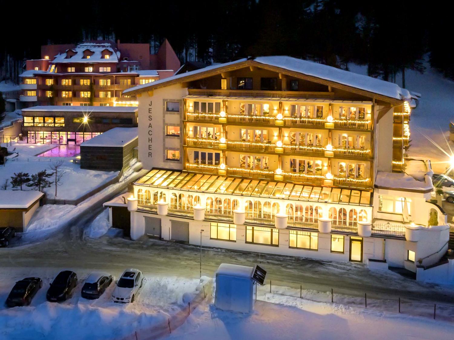 Hotel Tirol