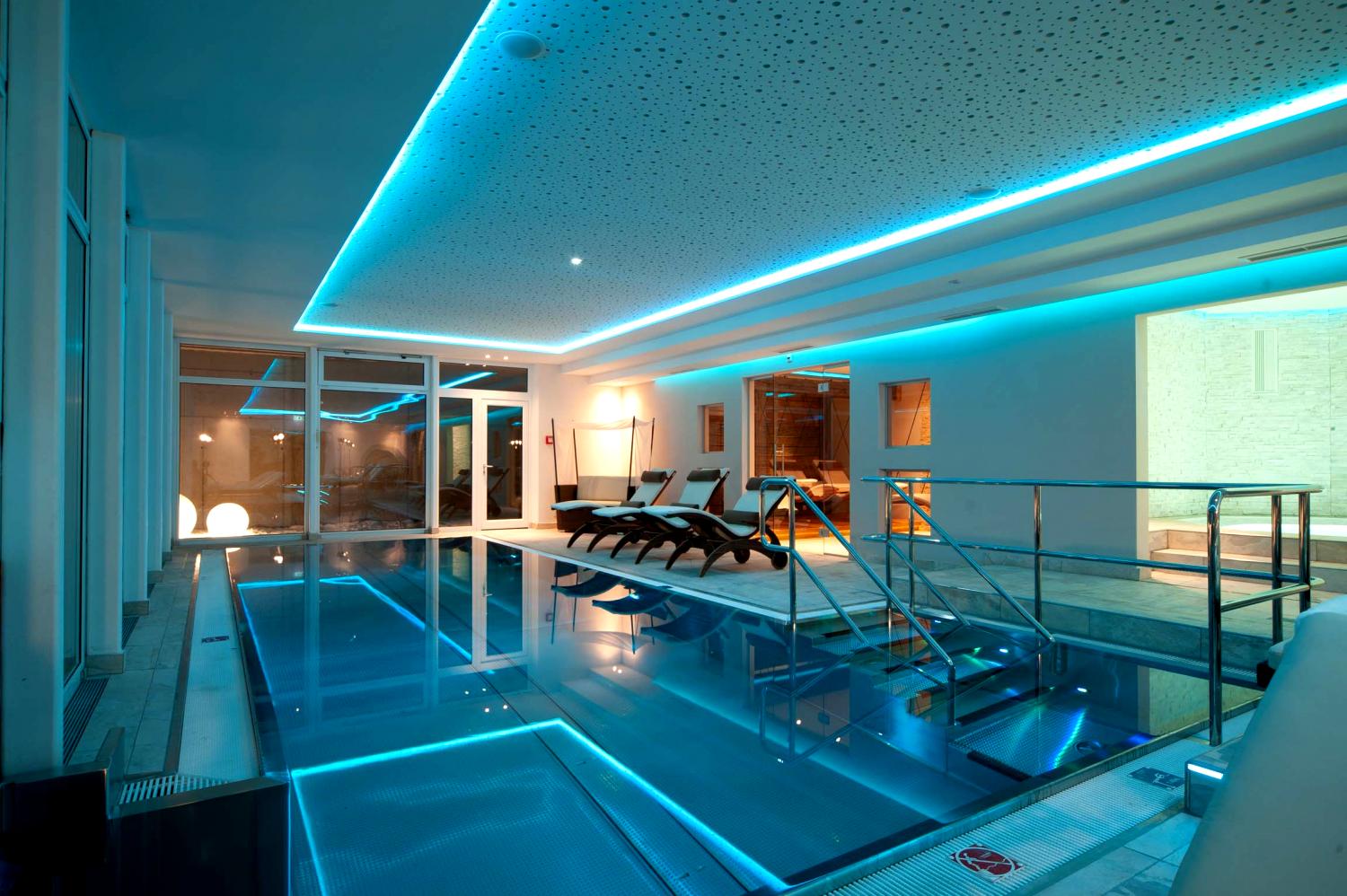 Hotel Österreich