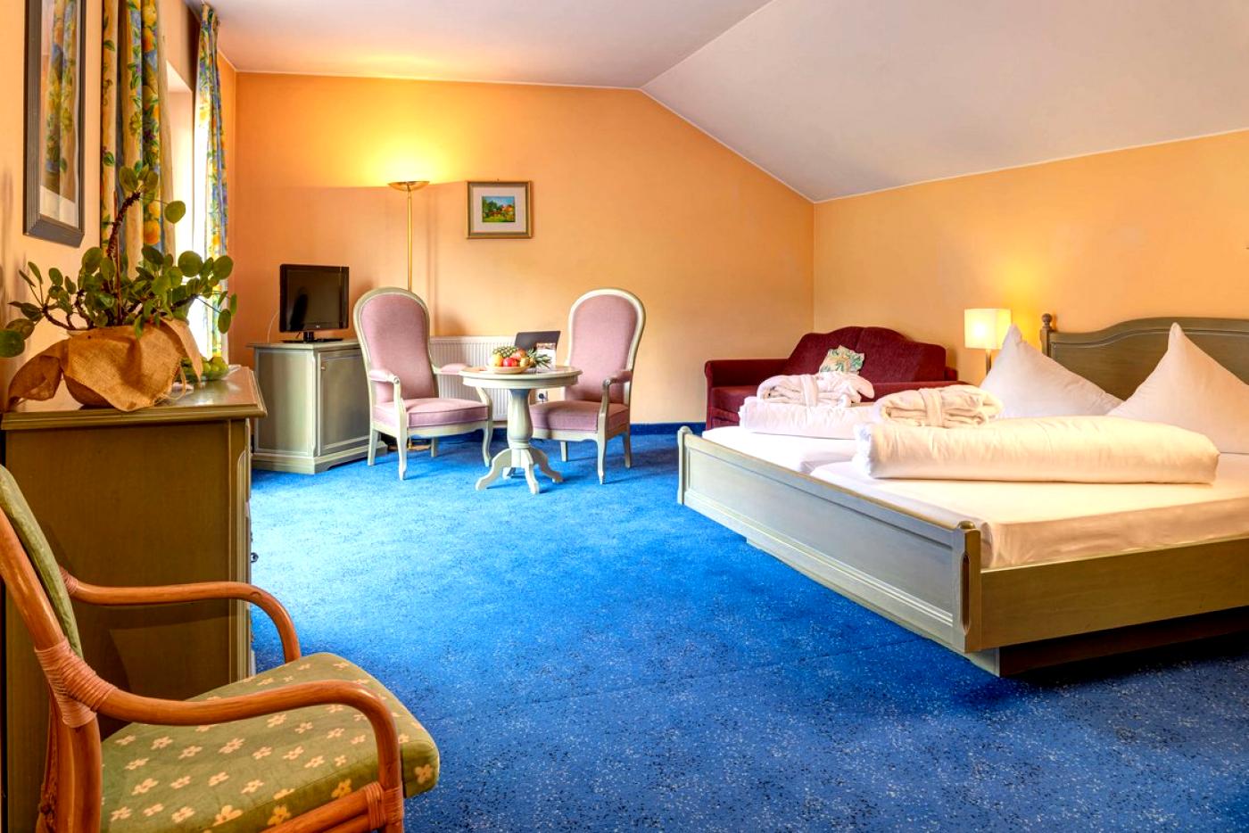 Hotel Beautyfarm