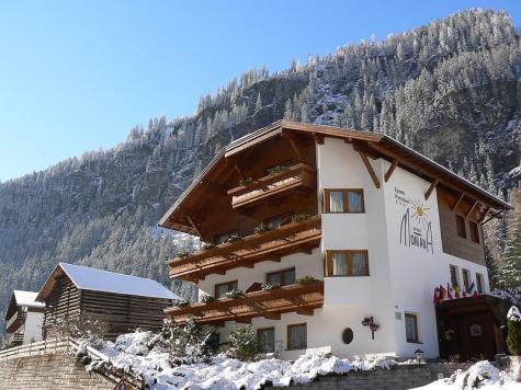 Pension Imst