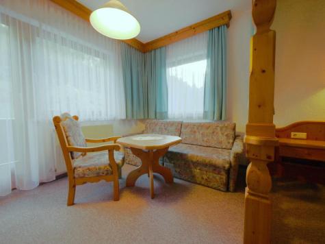 Pension Österreich