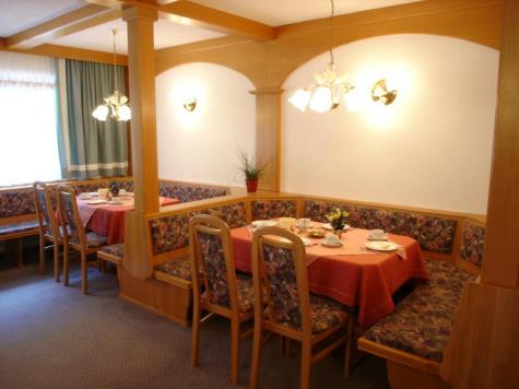 Pension Beautyfarm