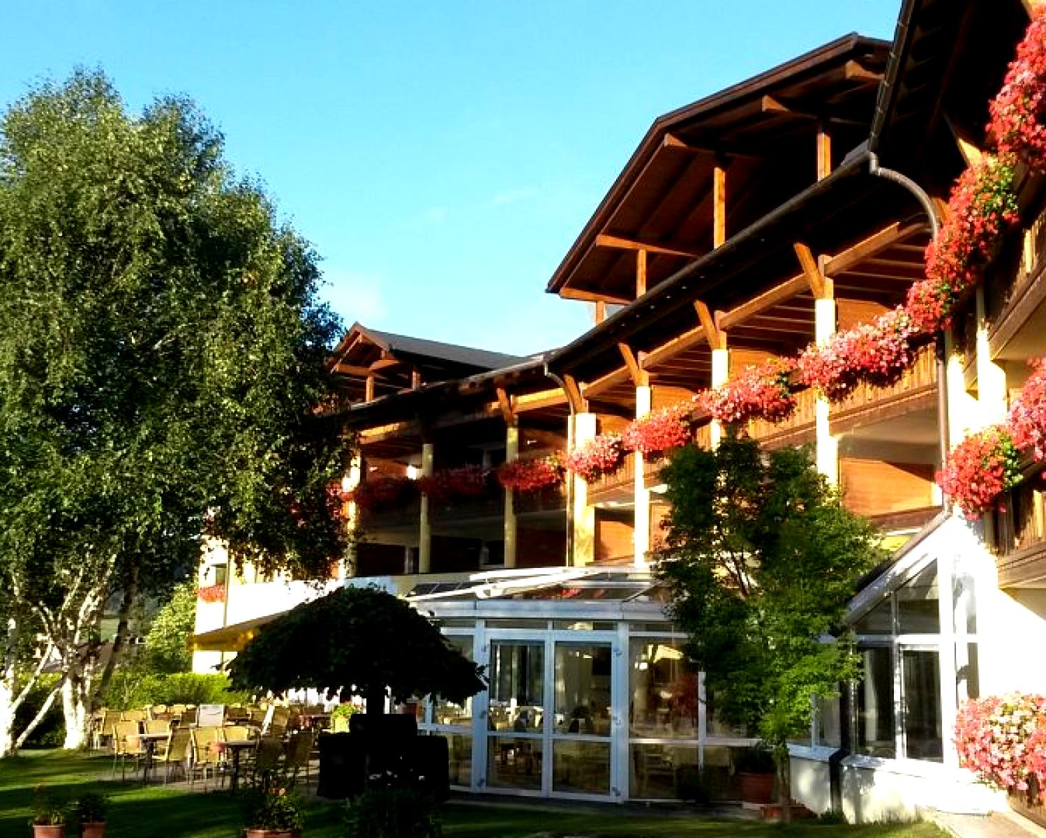 Hotel Kitzbühel