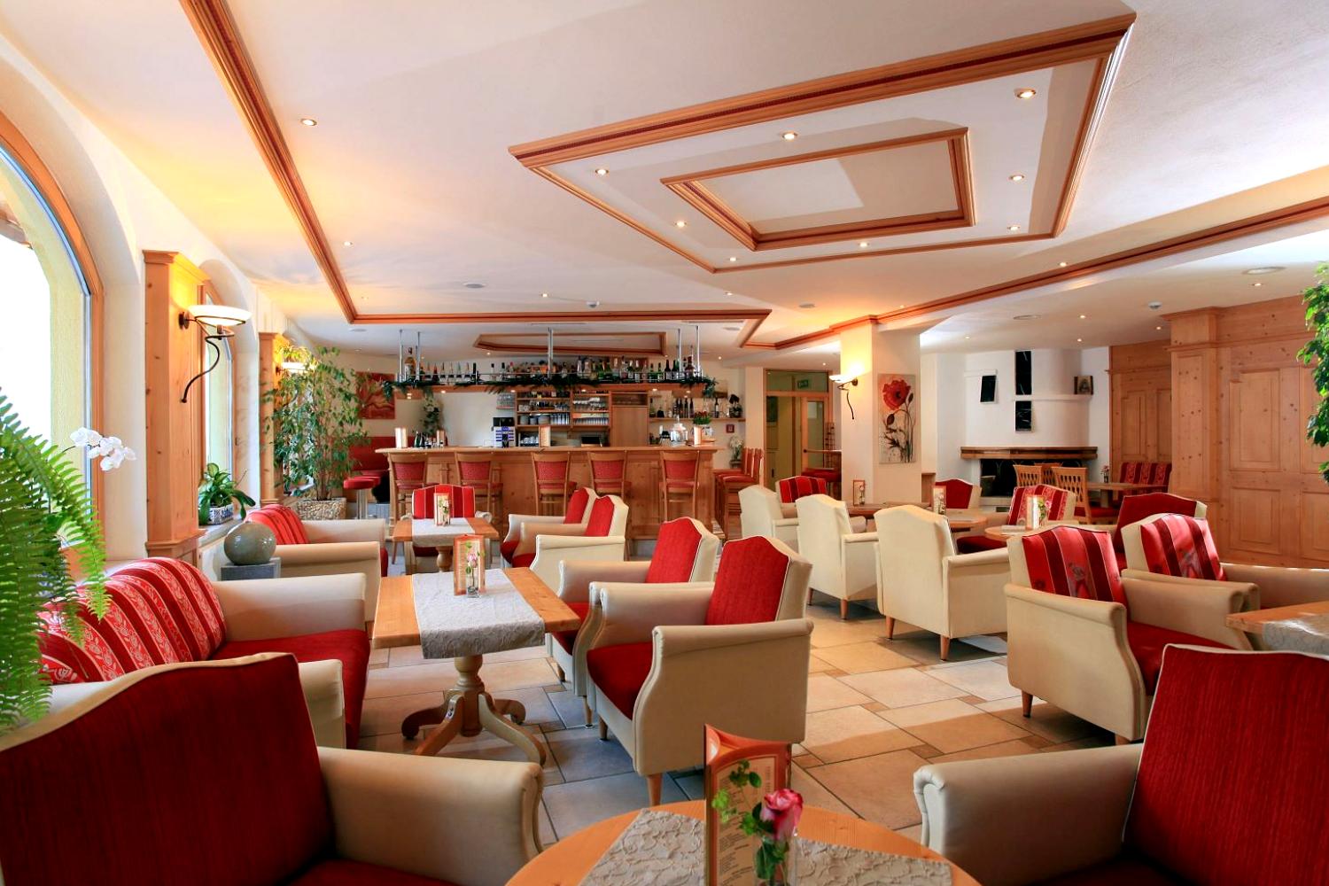 Hotel Österreich