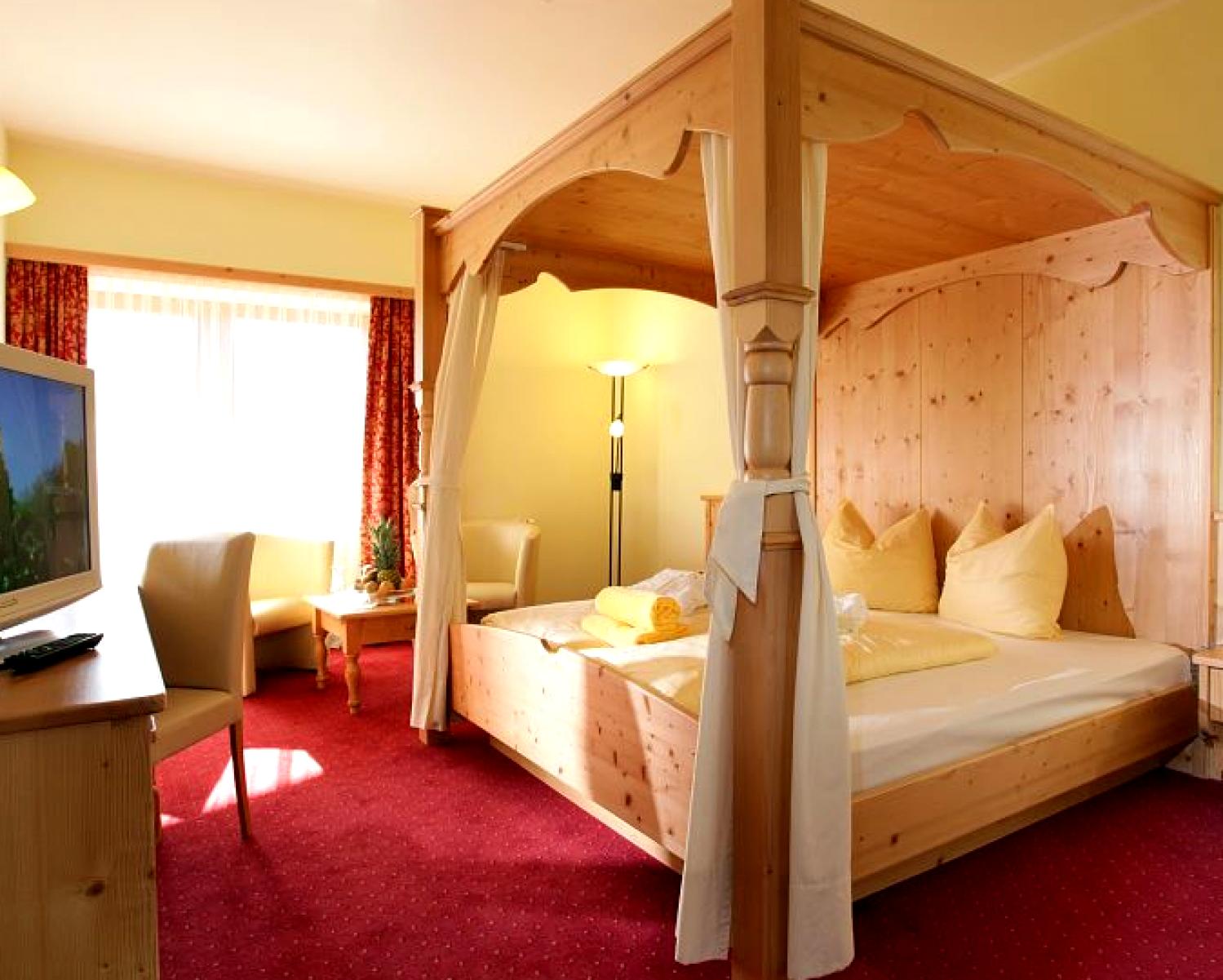 Hotel Bergführer