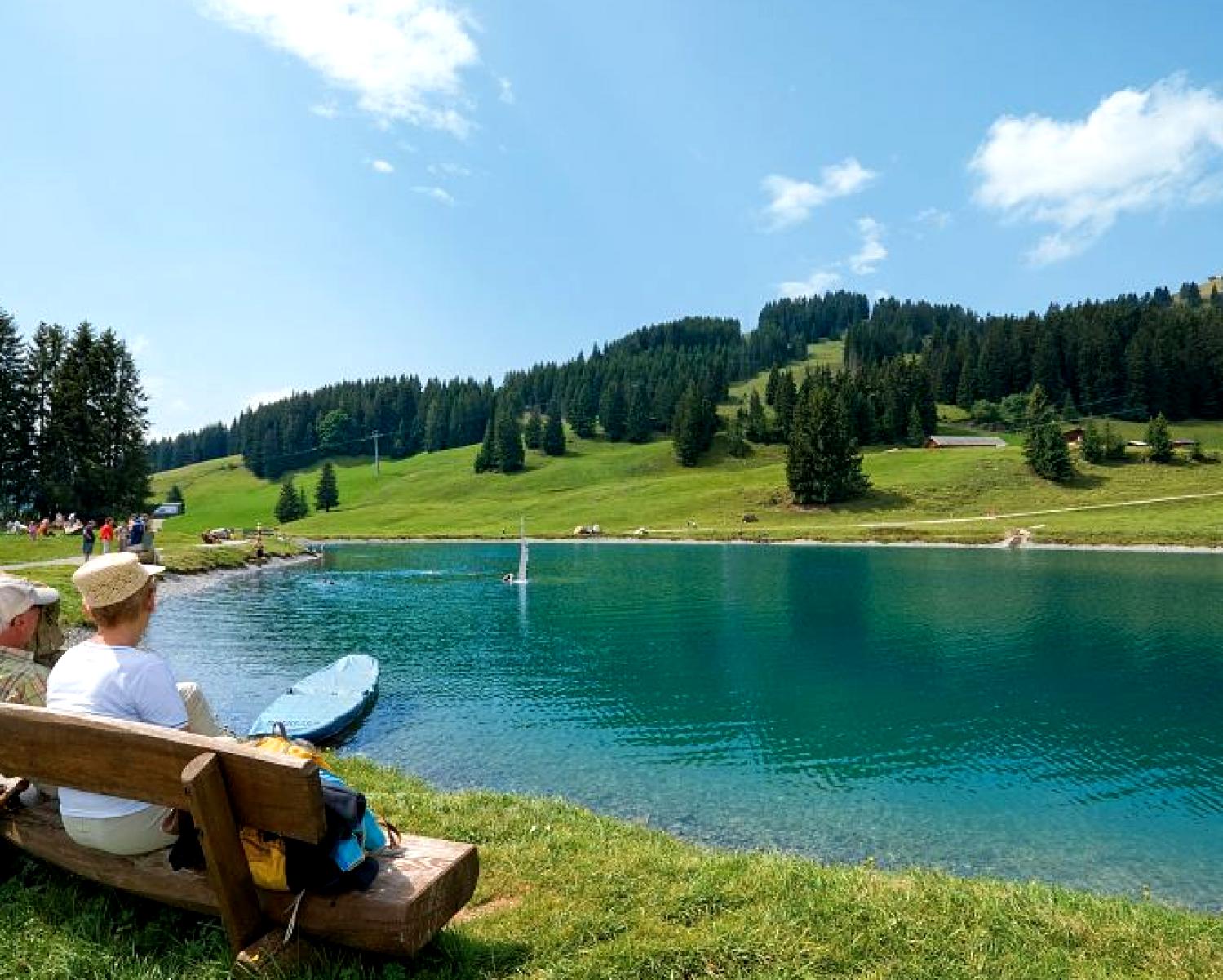 Hotel Schwimmbad