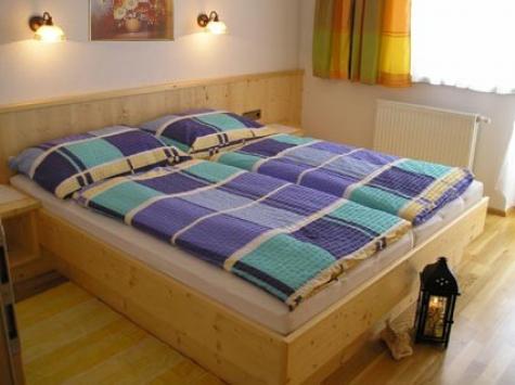 Appartement Ferienwohnung Schiverleih
