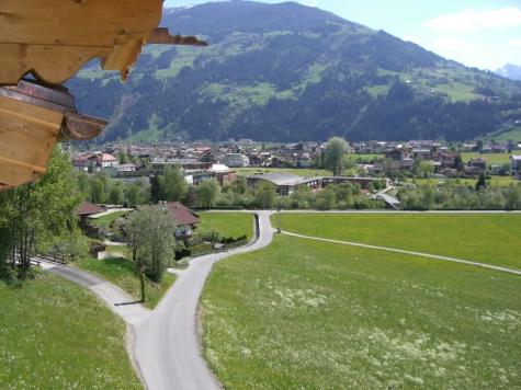 Appartement Ferienwohnung Hallenbad
