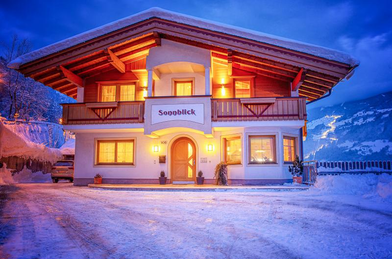Appartement Ferienwohnung Schwaz