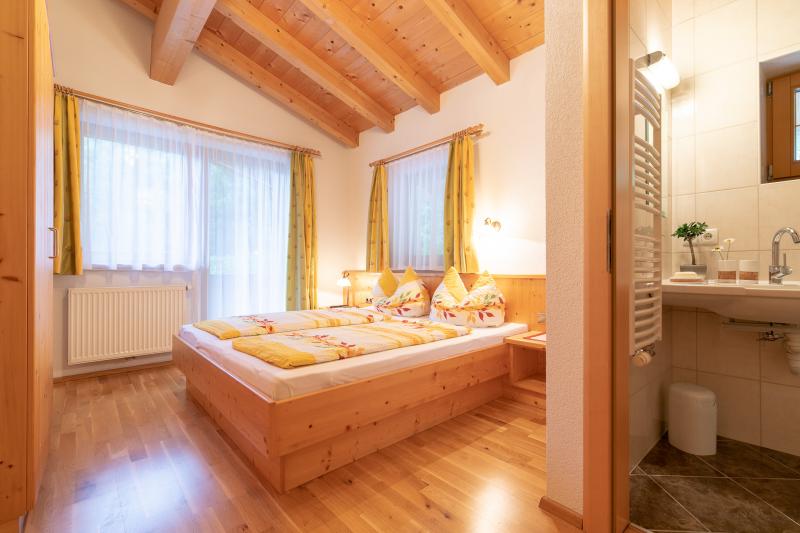 Appartement Ferienwohnung Bootsverleih