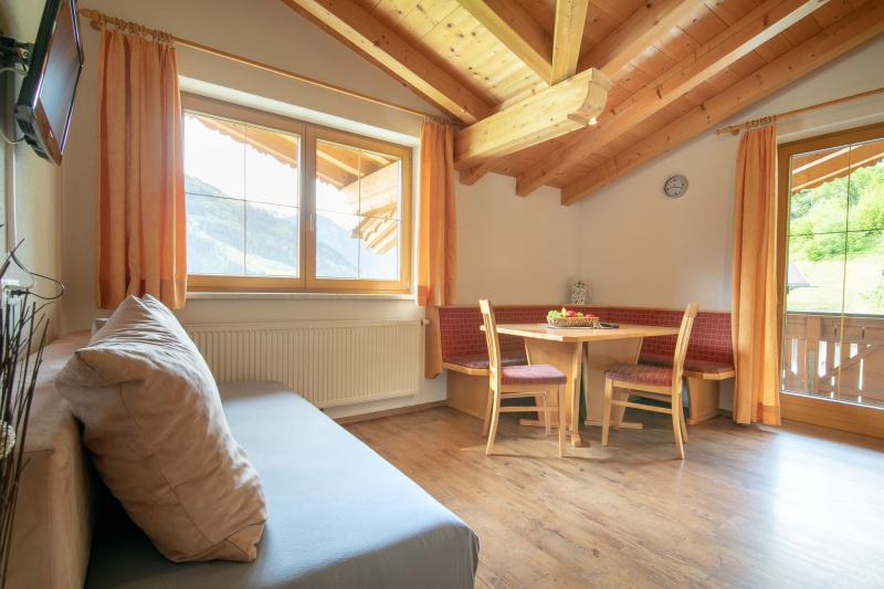 Appartement Ferienwohnung Sauna