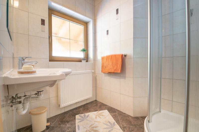 Appartement Ferienwohnung Massage