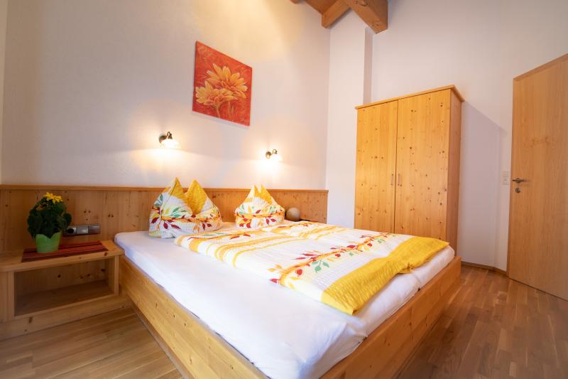 Appartement Ferienwohnung Bergführer